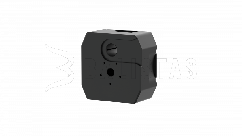 Magazijn EPIC ONE 4,5mm