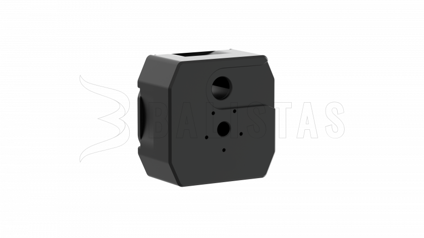 Magazijn EPIC ONE 4,5mm