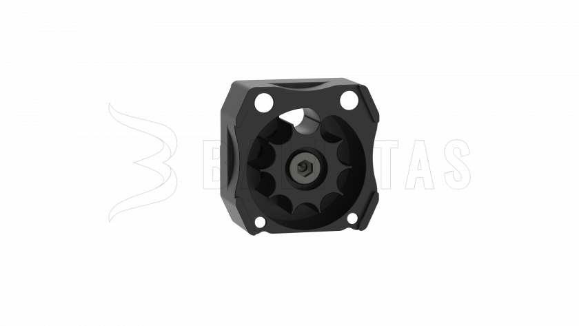 Magazijn EPIC ONE 4,5mm