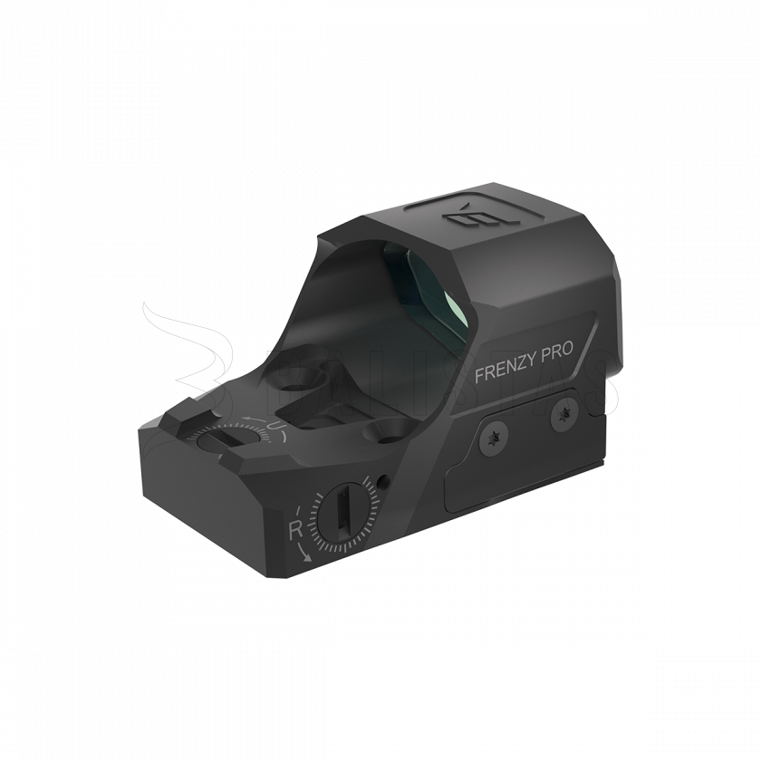 Kolimator Vector Optics Frenzy-X 1x19x28 GENII (MOJ)