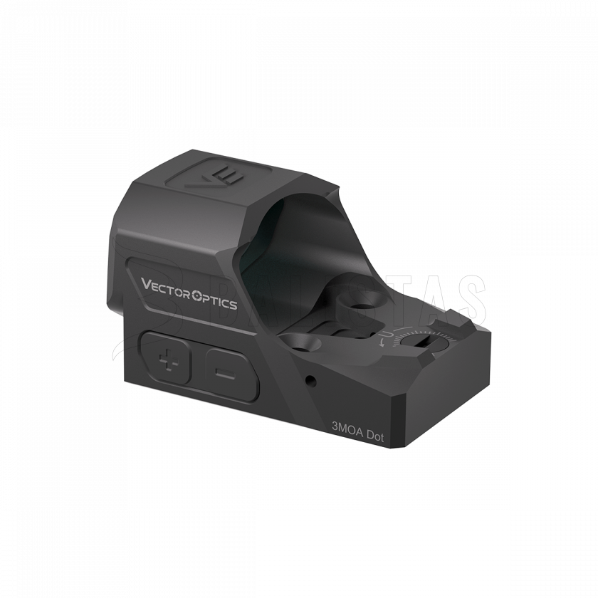 Kolimator Vector Optics Frenzy-X 1x19x28 GENII (MOJ)