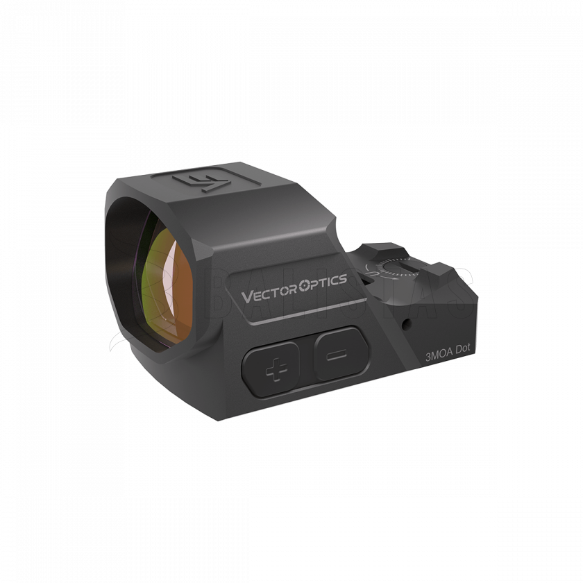 Kolimator Vector Optics Frenzy-X 1x19x28 GENII (MOJ)