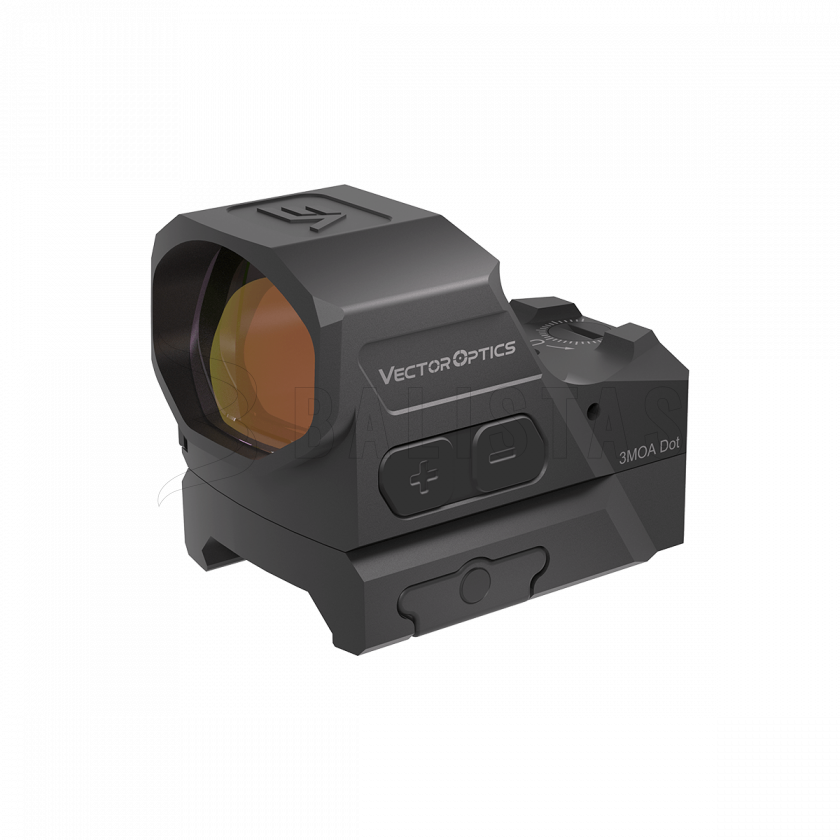 Kolimator Vector Optics Frenzy-X 1x19x28 GENII (MOJ)
