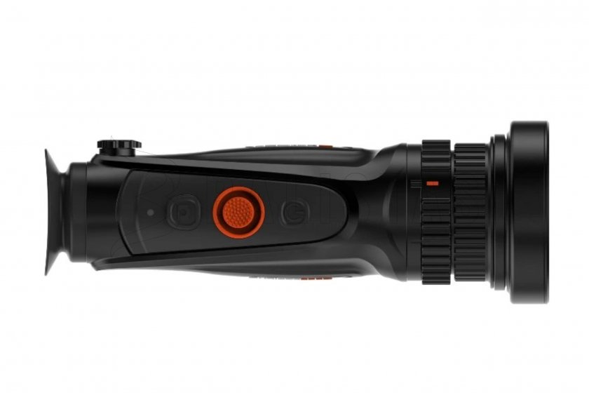 Thermisch monokijker ThermTec Cyclops CP670D