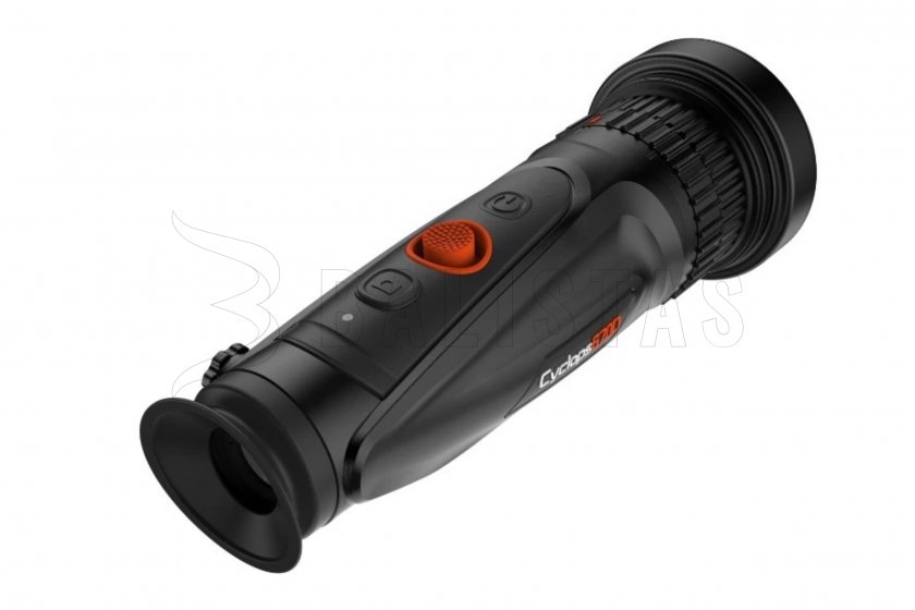 Thermisch monokijker ThermTec Cyclops CP670D