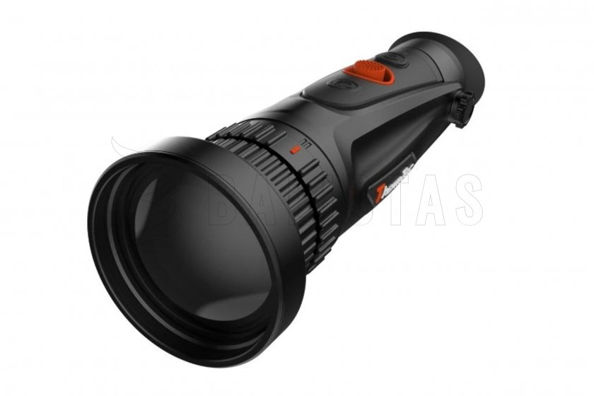 Thermisch monokijker ThermTec Cyclops CP670D