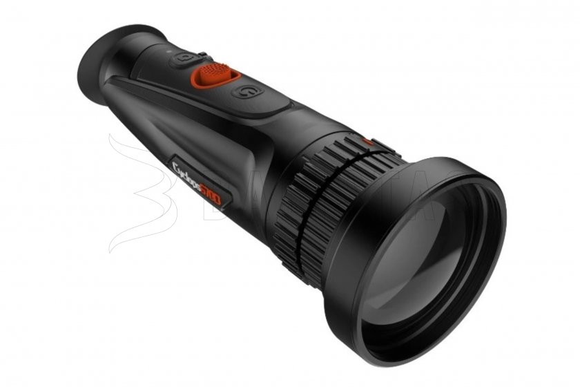 Thermisch monokijker ThermTec Cyclops CP670D