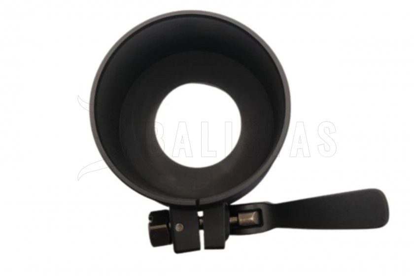 Klem HIKMICRO voor Thunder 1.0 en Cheetah 55-59mm