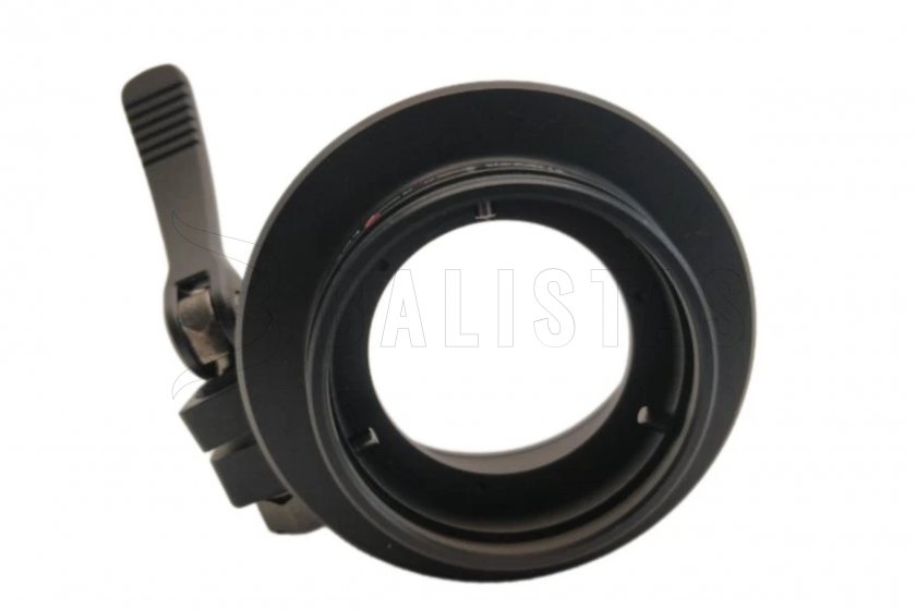 Klem HIKMICRO voor Thunder 1.0 en Cheetah 55-59mm