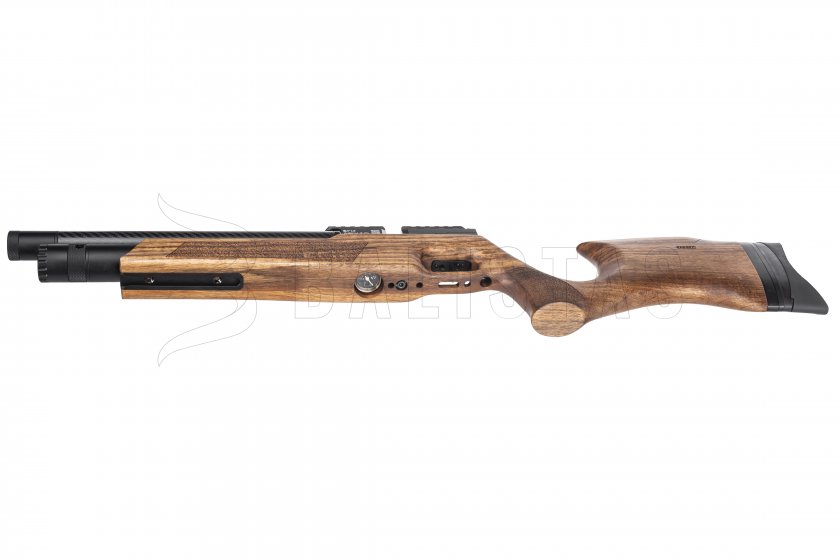 Luchtbuks EPIC TWO Walnut Classic 300mm 5,5mm