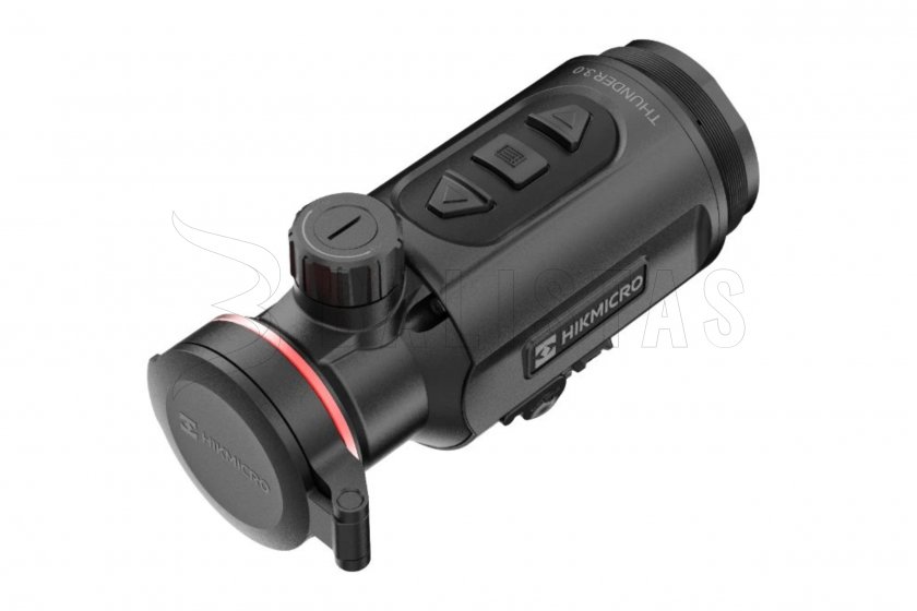 Thermische voorzetkijker Hikmicro Thunder TQ35C 3.0