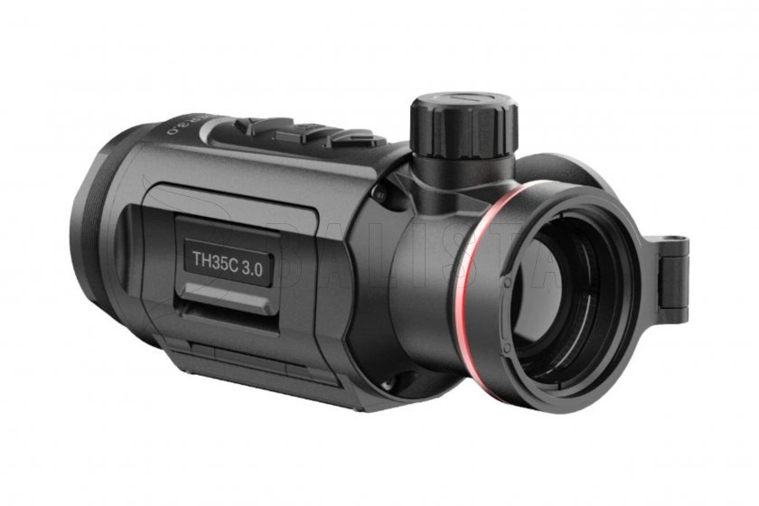 Thermische voorzetkijker Hikmicro Thunder TQ35C 3.0
