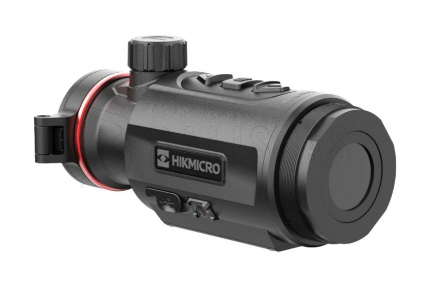 Thermische voorzetkijker Hikmicro Thunder TQ35C 3.0