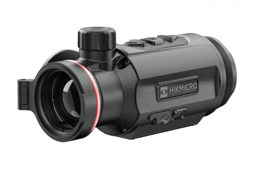 Thermische voorzetkijker Hikmicro Thunder TQ35C 3.0
