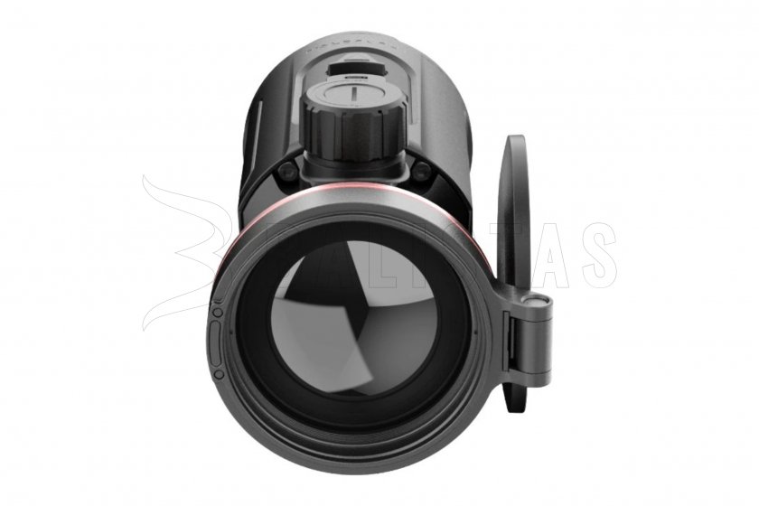 Thermovisuele voorzetkijker Hikmicro Thunder TQ50C 3.0