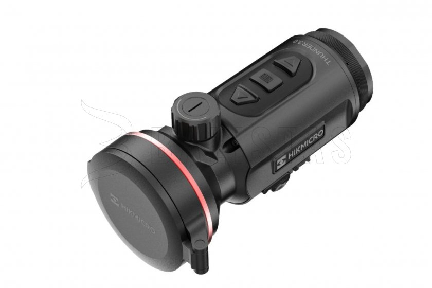 Thermische voorzetkijker Hikmicro Thunder TQ50CL 3.0