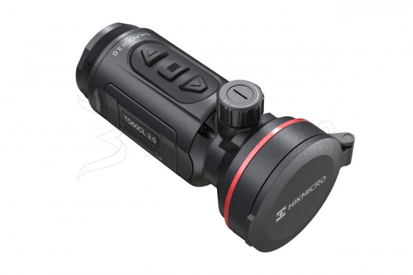 Thermische voorzetkijker Hikmicro Thunder TQ50CL 3.0