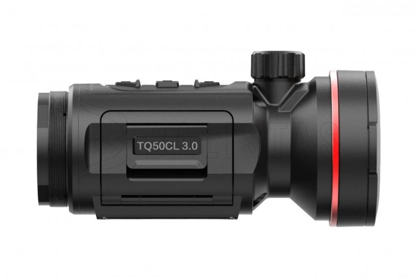 Thermische voorzetkijker Hikmicro Thunder TQ50CL 3.0