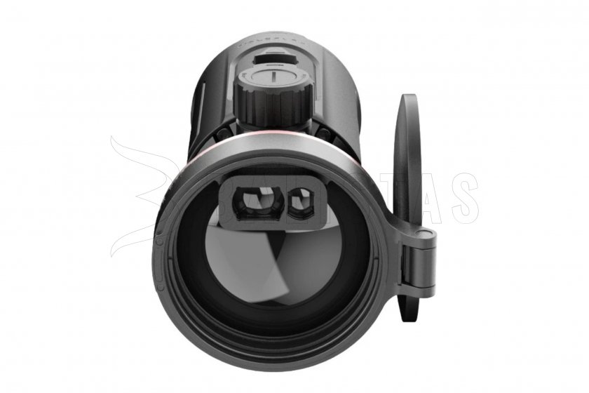 Thermische voorzetkijker Hikmicro Thunder TQ50CL 3.0