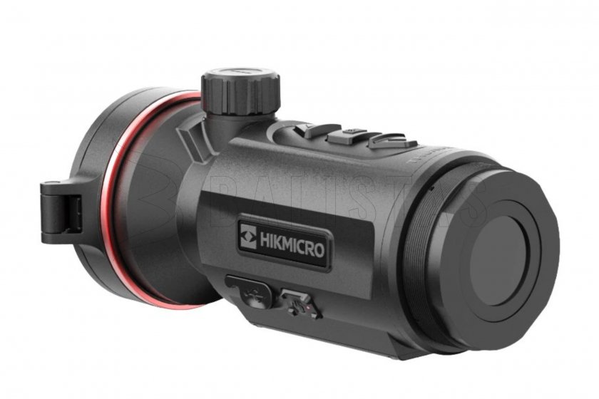 Thermische voorzetkijker Hikmicro Thunder TQ50CL 3.0