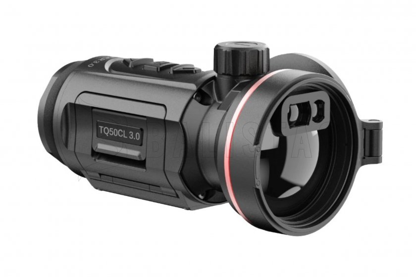 Thermische voorzetkijker Hikmicro Thunder TQ50CL 3.0
