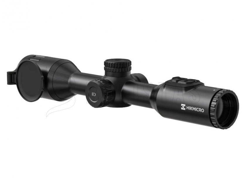 Thermisch geweerkijker Hikmicro Stellar 3.0 SH35