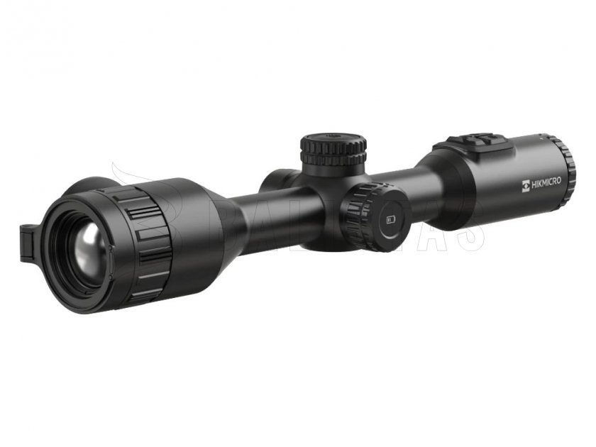 Thermisch geweerkijker Hikmicro Stellar 3.0 SH35