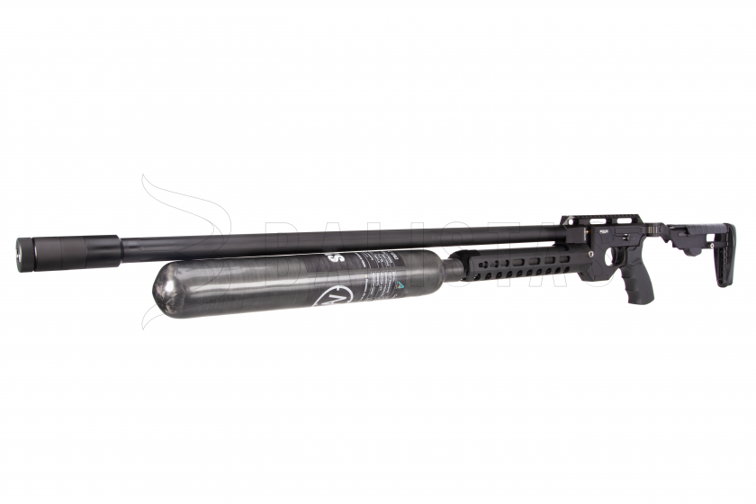 Luchtbuks AirMaks Katran XB HP 0,7 6,35mm