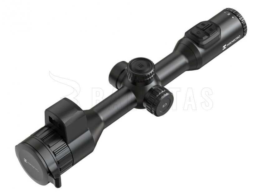 Thermisch richtkijker Hikmicro Stellar 3.0 SH35L