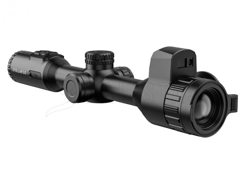 Thermisch richtkijker Hikmicro Stellar 3.0 SH35L