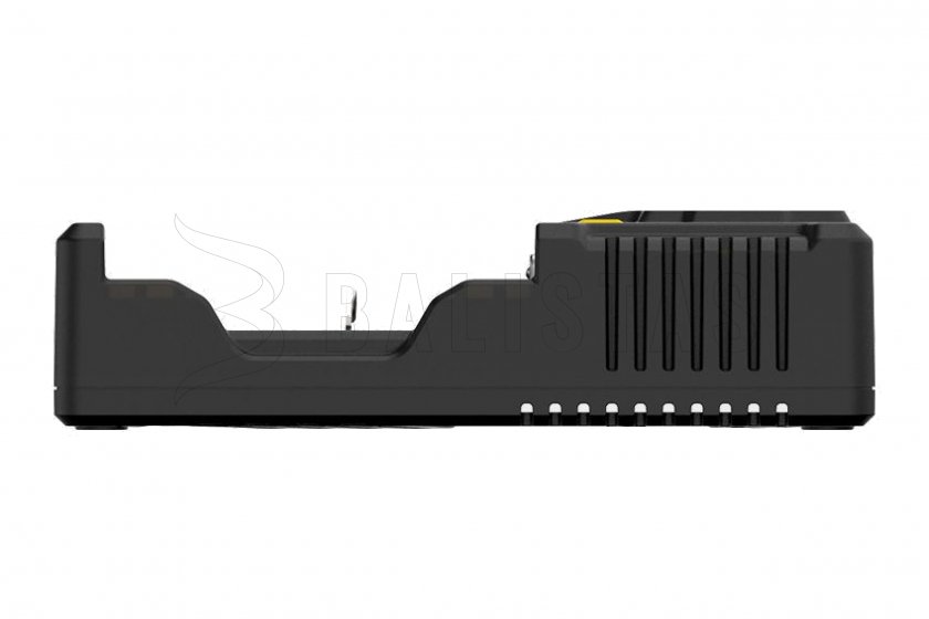 Lader Armytek UNI C4 plug type C