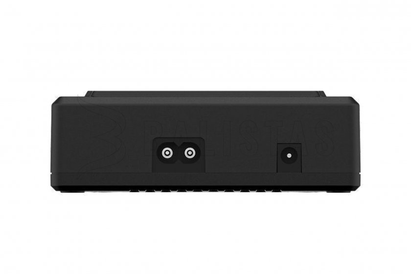 Lader Armytek UNI C4 plug type C