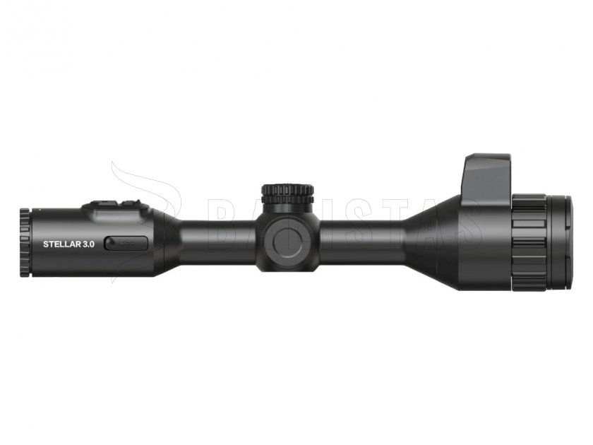 Thermisch richtkijker Hikmicro Stellar 3.0 SH50L