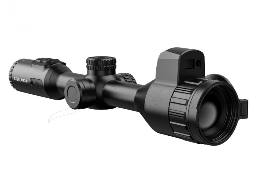 Thermisch richtkijker Hikmicro Stellar 3.0 SH50L