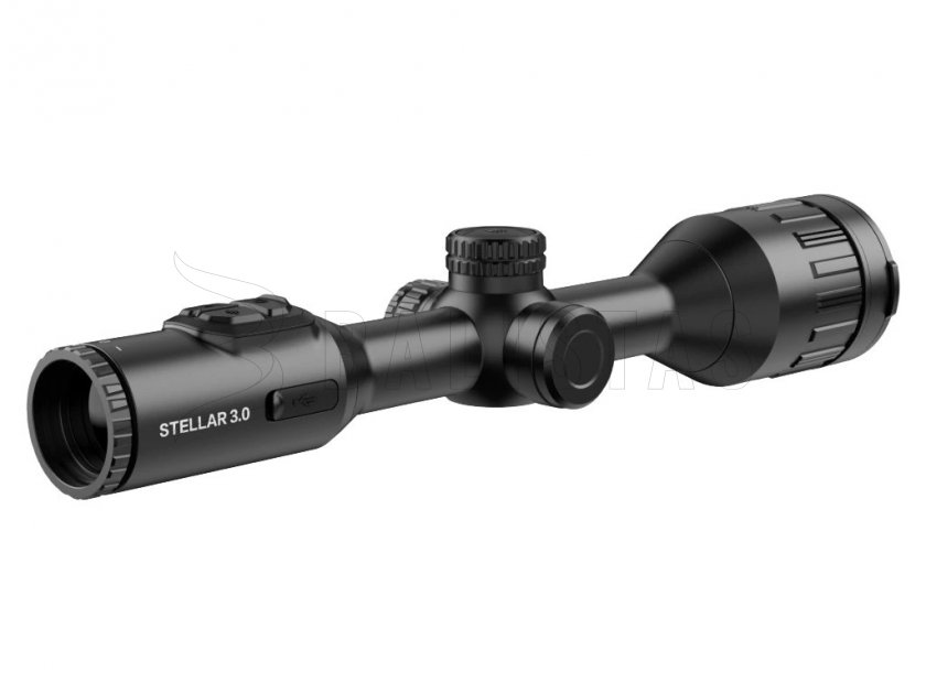 Thermische richtkijker Hikmicro Stellar 3.0 SQ50L