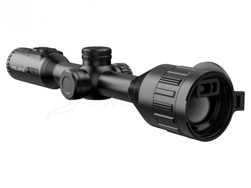 Thermische richtkijker Hikmicro Stellar 3.0 SQ50L