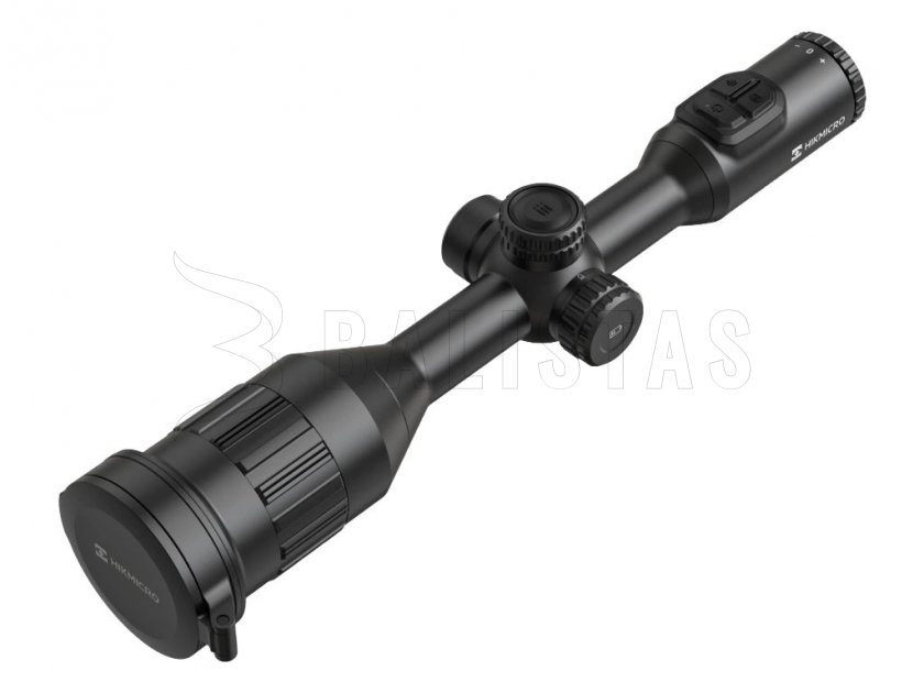 Thermische richtkijker Hikmicro Stellar 3.0 SX60L