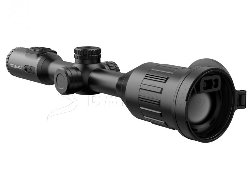 Thermische richtkijker Hikmicro Stellar 3.0 SX60L