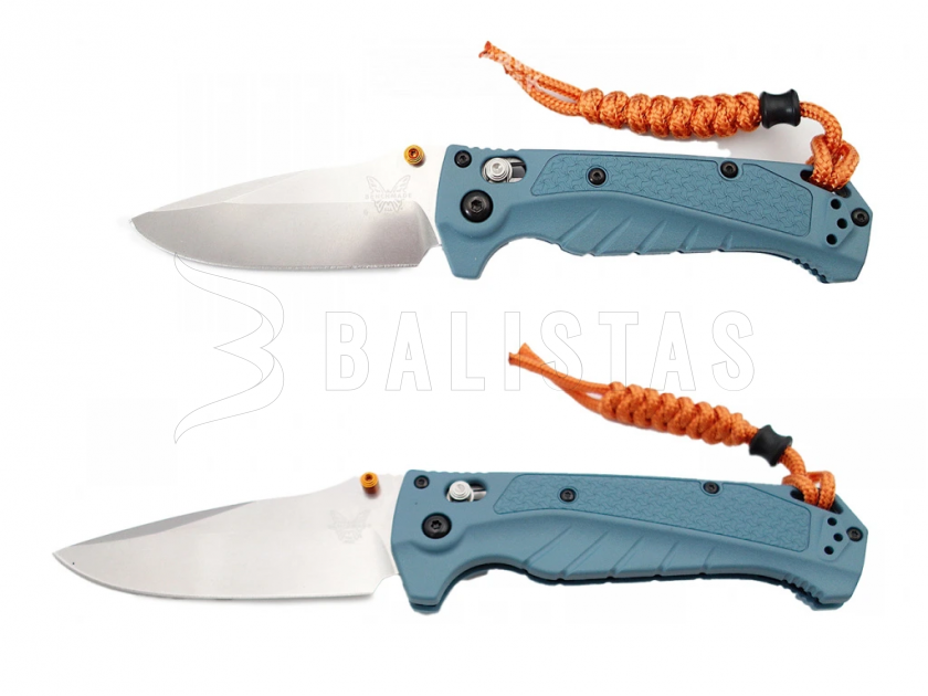 Mes Benchmade 18065 Mini Adira