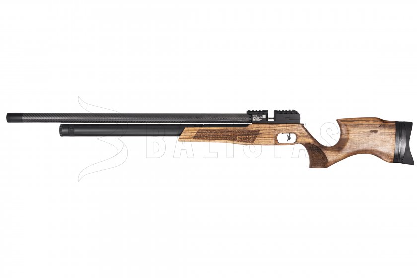 Luchtbuks EPIC TWO Walnut Classic 700mm 5,5mm