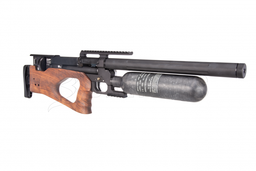 Luchtgeweer AirMaks Krait Lite L 5,5mm