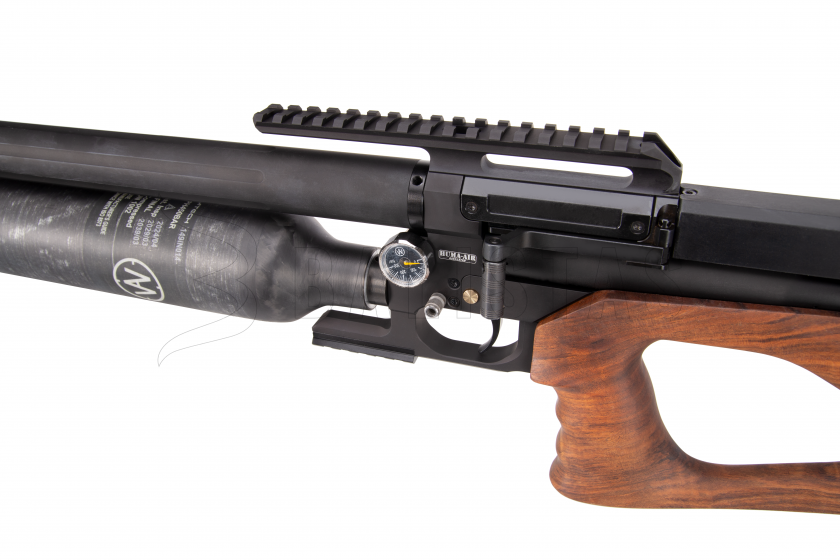 Luchtgeweer AirMaks Krait Lite L 5,5mm