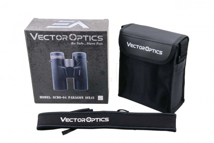 Verrekijker Vector Optics Paragon 10x42