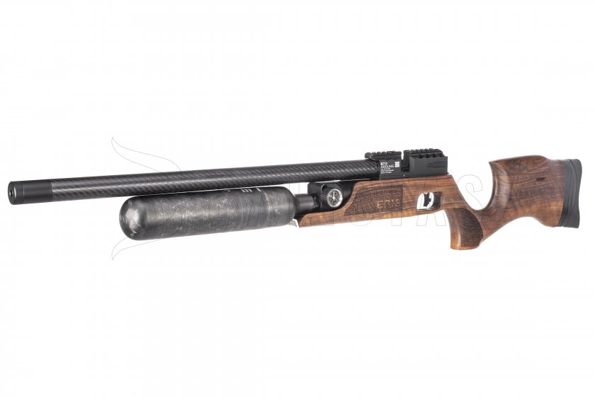 Luchtgeweer EPIC TWO Walnut CFB 550mm 5,5mm
