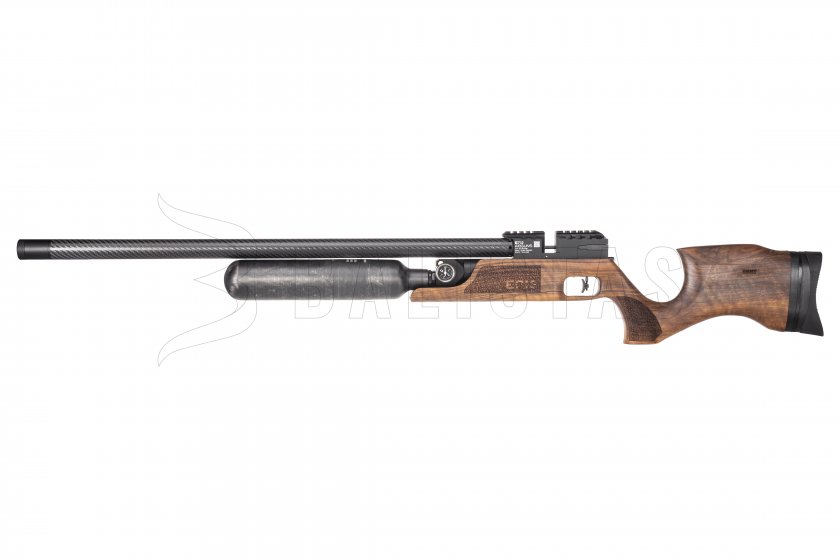 Luchtbuks EPIC TWO Walnut CFB 700mm 5,5mm