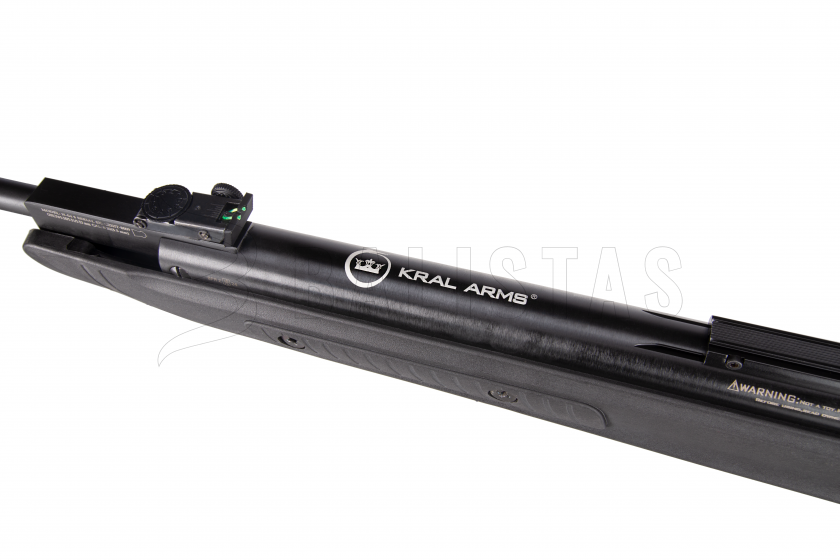 Luchtbuksk Kral Arms N-04 S 5,5mm