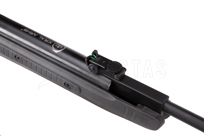 Luchtbuksk Kral Arms N-04 S 5,5mm
