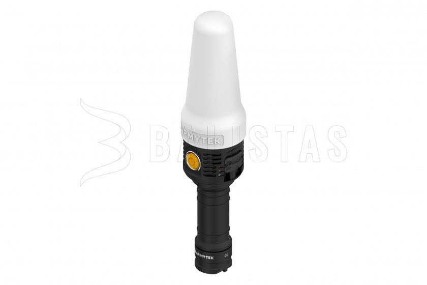 Multifunctionele zaklamp Armytek Bear WRG