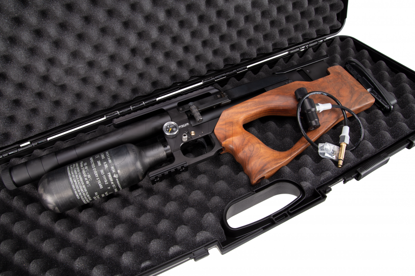 Luchtbuks AirMaks Krait Lite 5,5mm