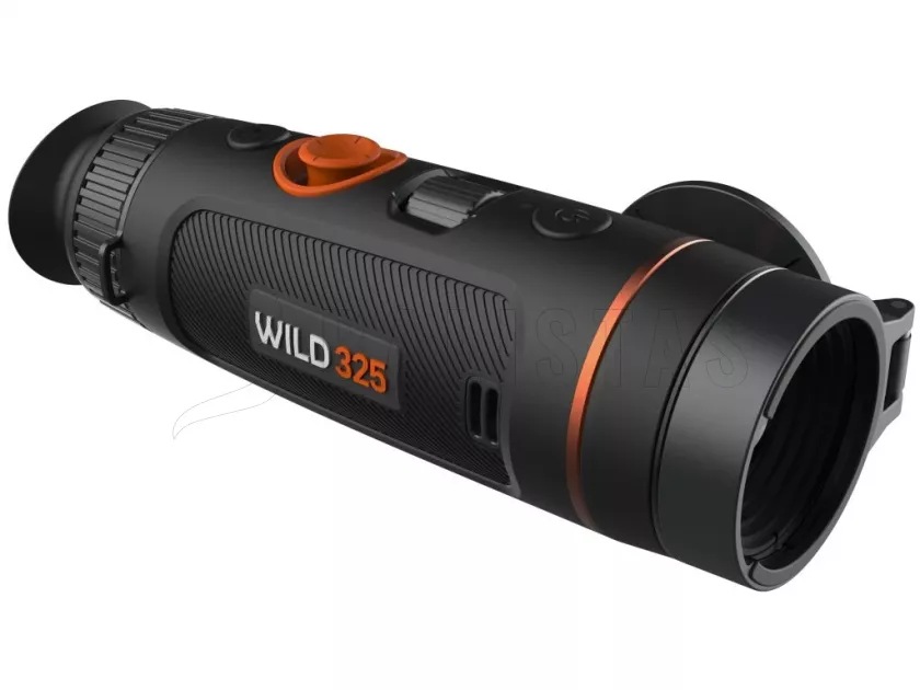 Thermisch monoculair ThermTec Wild 325